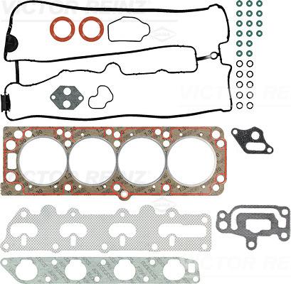 Victor Reinz 02-33005-02 - Kit guarnizioni, Testata autozon.pro