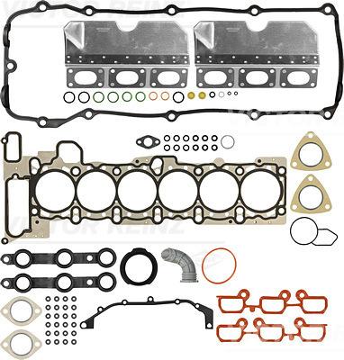 Victor Reinz 02-33070-01 - Kit guarnizioni, Testata autozon.pro