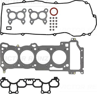 Victor Reinz 02-33130-01 - Kit guarnizioni, Testata autozon.pro