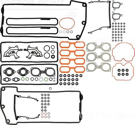 Victor Reinz 02-33396-01 - Kit guarnizioni, Testata autozon.pro