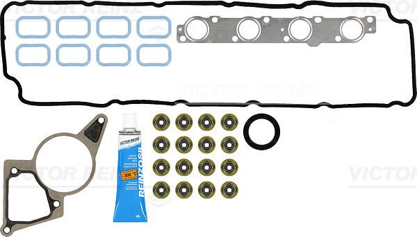 Victor Reinz 02-33758-01 - Kit guarnizioni, Testata autozon.pro