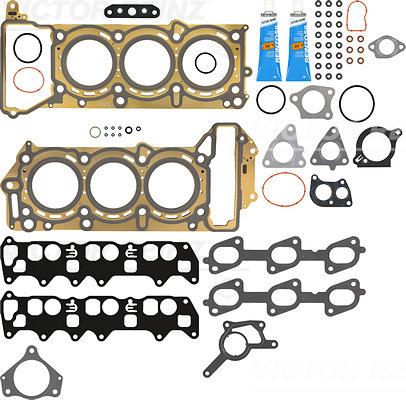 Victor Reinz 02-37955-01 - Kit guarnizioni, Testata autozon.pro