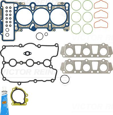 Victor Reinz 02-37915-02 - Kit guarnizioni, Testata autozon.pro