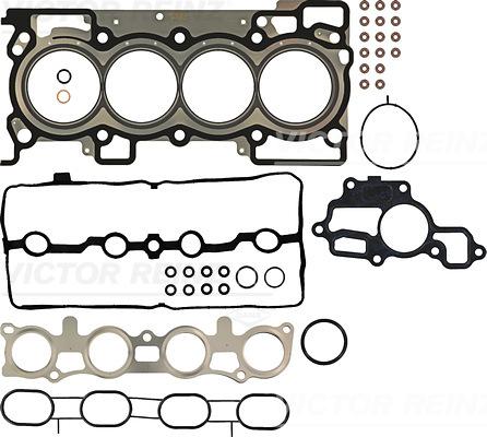 Victor Reinz 02-37935-01 - Kit guarnizioni, Testata autozon.pro