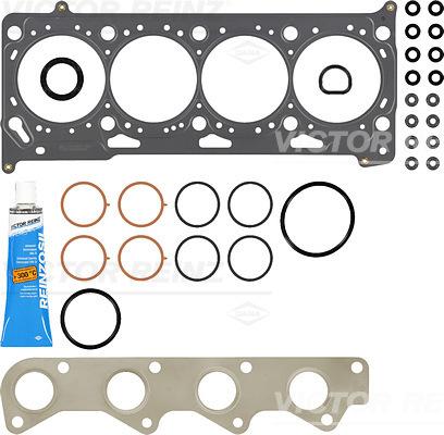 Victor Reinz 02-37485-01 - Kit guarnizioni, Testata autozon.pro