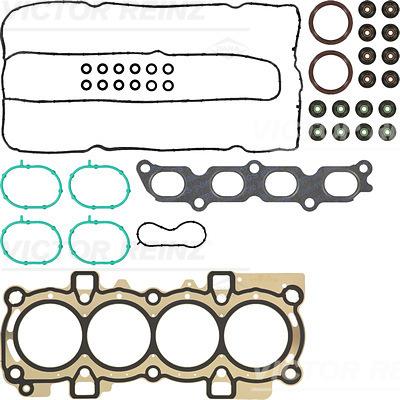 Victor Reinz 02-37575-01 - Kit guarnizioni, Testata autozon.pro