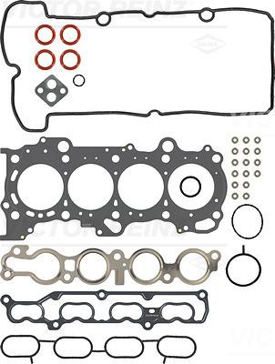 Victor Reinz 02-37660-01 - Kit guarnizioni, Testata autozon.pro