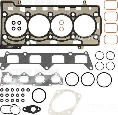 Victor Reinz 02-37045-01 - Kit guarnizioni, Testata autozon.pro