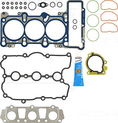 Victor Reinz 02-37020-01 - Kit guarnizioni, Testata autozon.pro