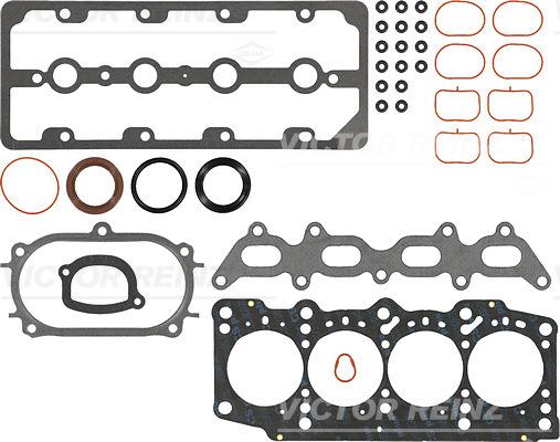 Victor Reinz 02-37110-02 - Kit guarnizioni, Testata autozon.pro