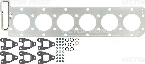 Victor Reinz 02-37180-01 - Kit guarnizioni, Testata autozon.pro