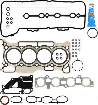 Victor Reinz 02-37855-01 - Kit guarnizioni, Testata autozon.pro