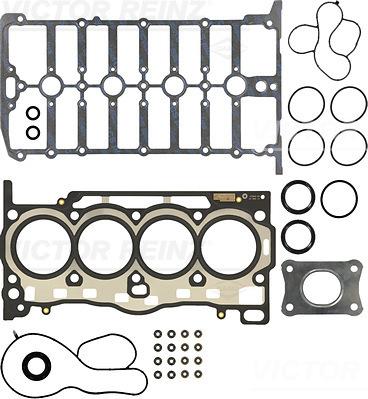 LIMIT 04E014012T - Kit guarnizioni, Testata autozon.pro