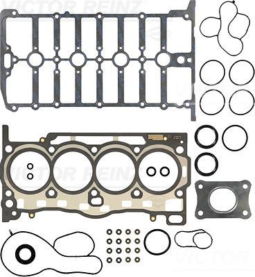 Victor Reinz 02-37800-01 - Kit guarnizioni, Testata autozon.pro