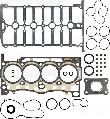 Victor Reinz 02-37800-03 - Kit guarnizioni, Testata autozon.pro