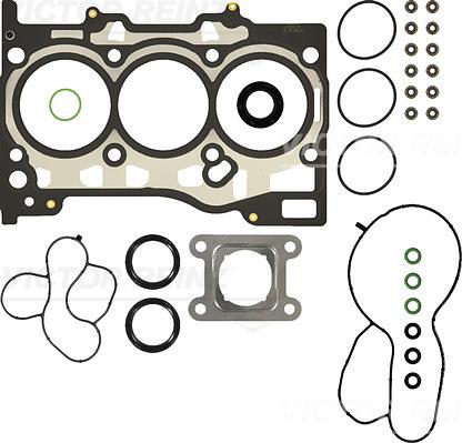 Victor Reinz 02-37835-01 - Kit guarnizioni, Testata autozon.pro