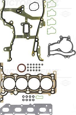 Victor Reinz 02-37875-04 - Kit guarnizioni, Testata autozon.pro