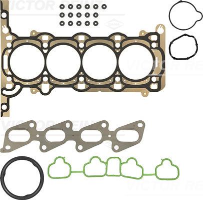 Victor Reinz 02-37875-03 - Kit guarnizioni, Testata autozon.pro