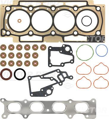 Victor Reinz 02-37360-01 - Kit guarnizioni, Testata autozon.pro