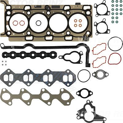 Victor Reinz 02-37375-01 - Kit guarnizioni, Testata autozon.pro