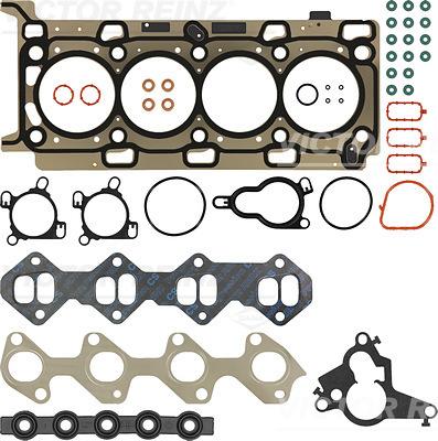 Victor Reinz 02-37375-02 - Kit guarnizioni, Testata autozon.pro