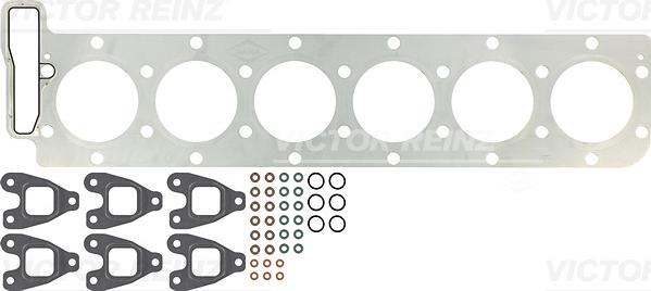 Victor Reinz 02-37295-03 - Kit guarnizioni, Testata autozon.pro