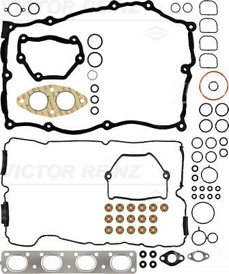 Victor Reinz 02-37293-01 - Kit guarnizioni, Testata autozon.pro