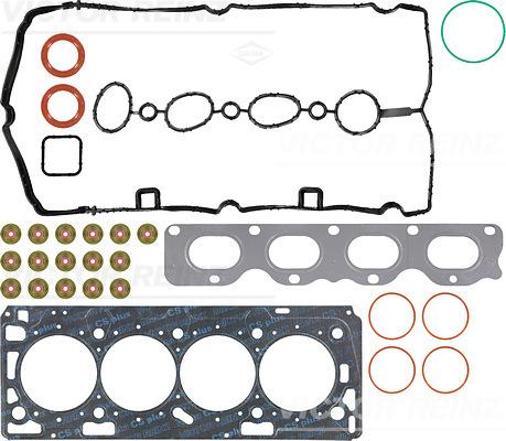 Victor Reinz 02-37240-01 - Kit guarnizioni, Testata autozon.pro