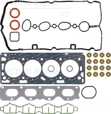 Victor Reinz 02-37240-03 - Kit guarnizioni, Testata autozon.pro