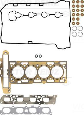 Victor Reinz 02-37265-01 - Kit guarnizioni, Testata autozon.pro