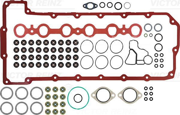 Victor Reinz 02-37289-01 - Kit guarnizioni, Testata autozon.pro