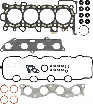 Victor Reinz 02-37755-01 - Kit guarnizioni, Testata autozon.pro