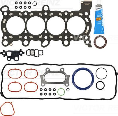 Victor Reinz 02-37760-01 - Kit guarnizioni, Testata autozon.pro