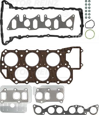 Victor Reinz 02-29110-01 - Kit guarnizioni, Testata autozon.pro