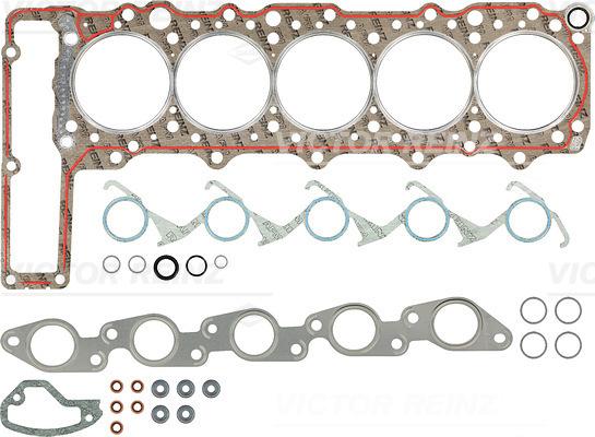 Victor Reinz 02-29245-02 - Kit guarnizioni, Testata autozon.pro