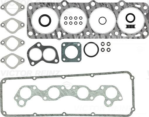 Victor Reinz 02-24490-05 - Kit guarnizioni, Testata autozon.pro