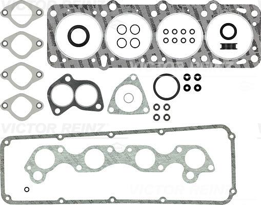 Victor Reinz 02-24490-06 - Kit guarnizioni, Testata autozon.pro