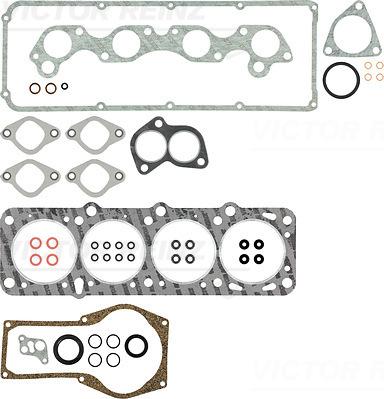 Victor Reinz 02-24490-08 - Kit guarnizioni, Testata autozon.pro