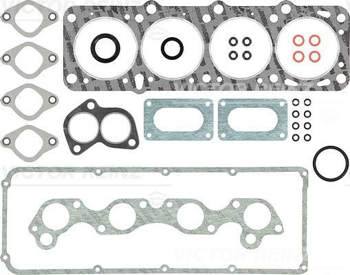 Victor Reinz 02-24490-07 - Kit guarnizioni, Testata autozon.pro