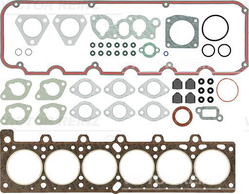 Victor Reinz 02-24465-05 - Kit guarnizioni, Testata autozon.pro