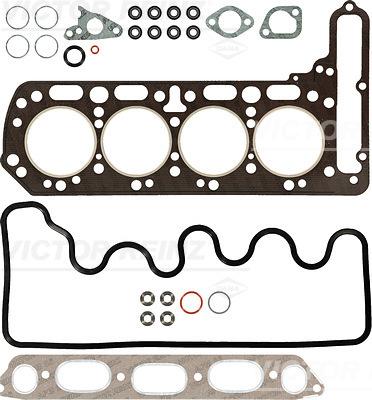 Victor Reinz 02-24060-05 - Kit guarnizioni, Testata autozon.pro