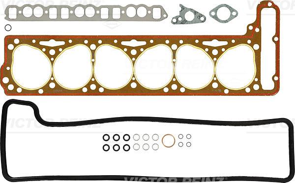 Victor Reinz 02-24145-03 - Kit guarnizioni, Testata autozon.pro