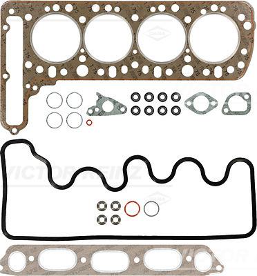 Victor Reinz 02-24110-04 - Kit guarnizioni, Testata autozon.pro