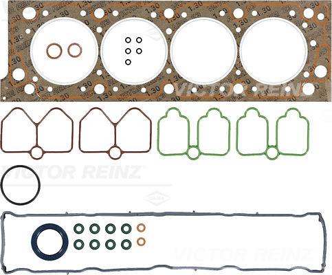 Victor Reinz 02-25415-05 - Kit guarnizioni, Testata autozon.pro