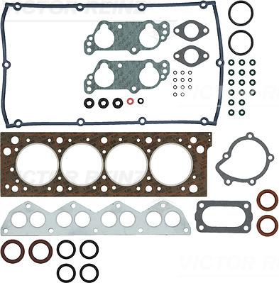 Victor Reinz 02-25415-07 - Kit guarnizioni, Testata autozon.pro