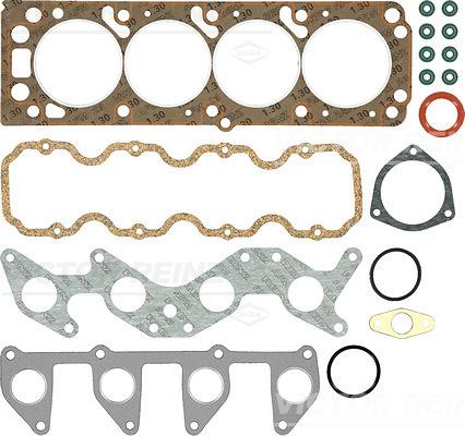 Victor Reinz 02-25080-02 - Kit guarnizioni, Testata autozon.pro