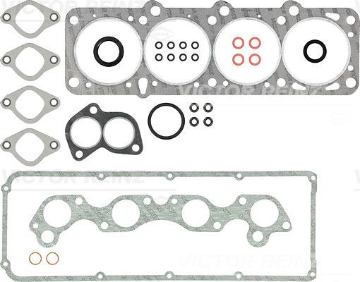 Victor Reinz 02-25840-07 - Kit guarnizioni, Testata autozon.pro