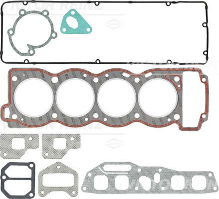 Victor Reinz 02-25835-05 - Kit guarnizioni, Testata autozon.pro