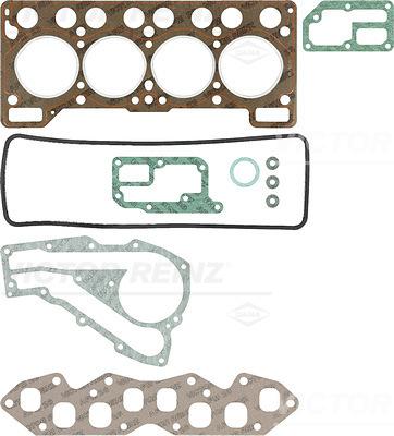 Victor Reinz 02-25290-05 - Kit guarnizioni, Testata autozon.pro