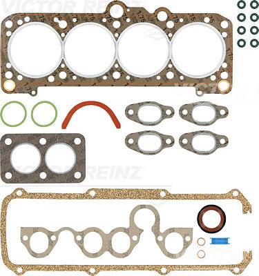 Victor Reinz 02-25745-19 - Kit guarnizioni, Testata autozon.pro